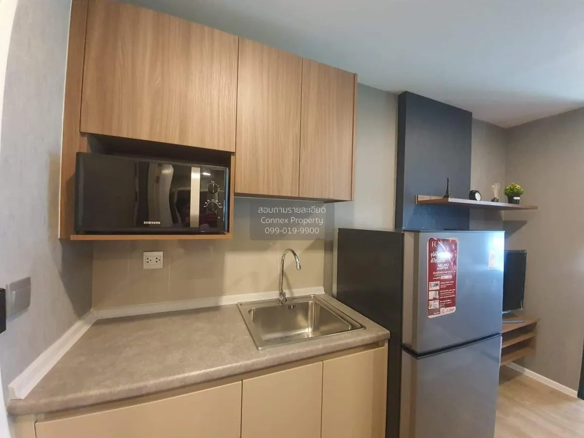 For Rent Condo , Kave Town Shift , Khlong Nueng , khlong Luang , 