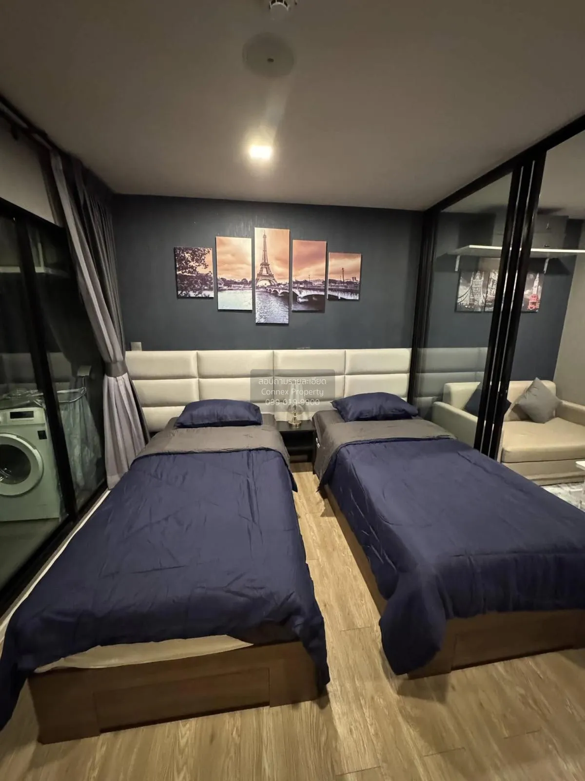 For Rent Condo , Kave Town Shift , Khlong Nueng , khlong Luang , 