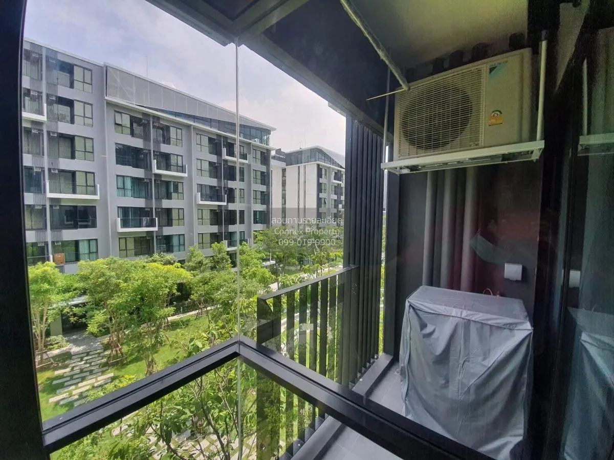 For Rent Condo , Kave Town Shift , Khlong Nueng , khlong Luang , 
