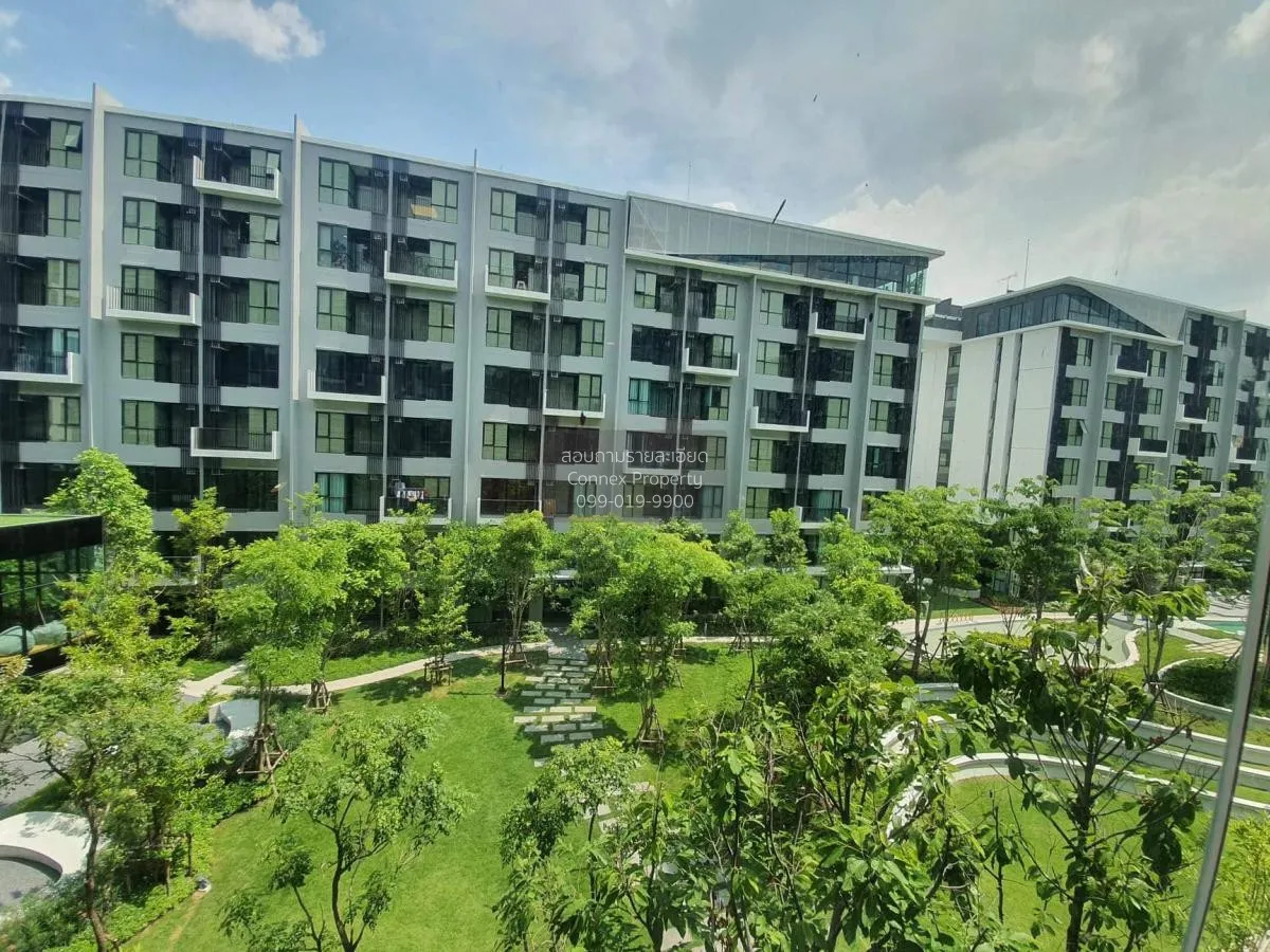 For Rent Condo , Kave Town Shift , Khlong Nueng , khlong Luang , 