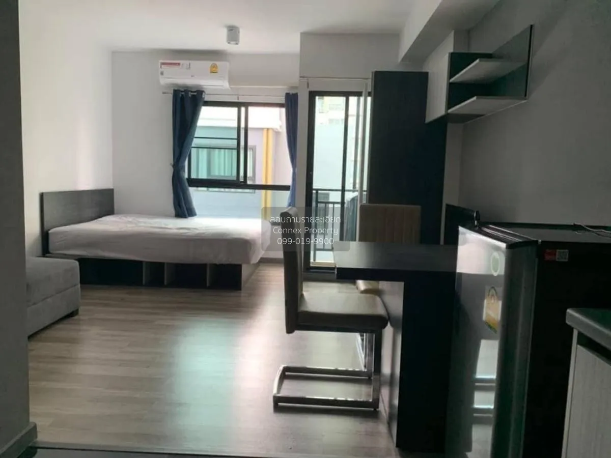 For Rent Condo , Estabe Phahonyothin 18 , MRT-Chatuchak Park , La 2