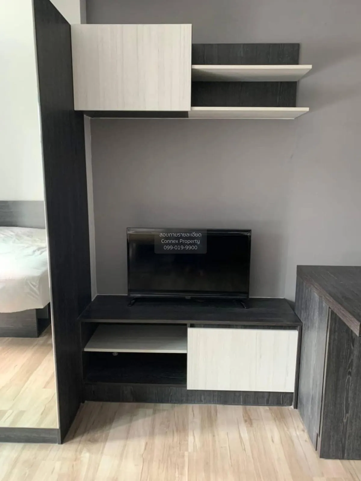 For Rent Condo , Estabe Phahonyothin 18 , MRT-Chatuchak Park , La 4