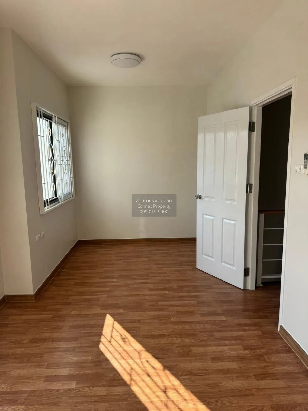 ขายทาวน์เฮ้าส์/ทาวน์โฮม  เจเอสพี ซิตี้ รังสิต - คลอง 1 ประชาธิปัต