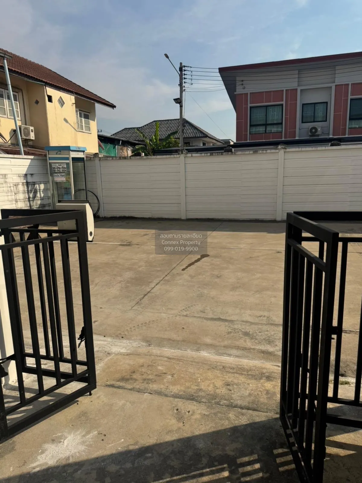 ขายทาวน์เฮ้าส์/ทาวน์โฮม  เจเอสพี ซิตี้ รังสิต - คลอง 1 ประชาธิปัต 1