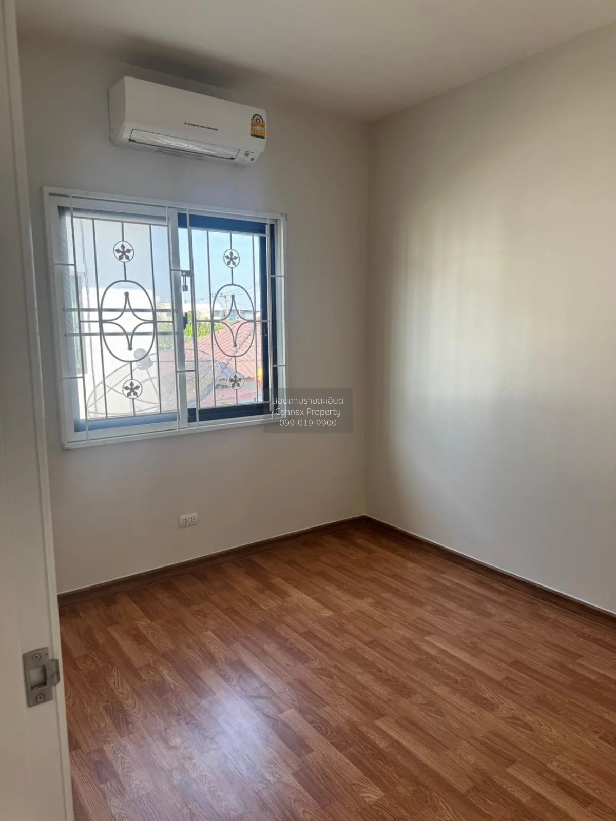 ขายทาวน์เฮ้าส์/ทาวน์โฮม  เจเอสพี ซิตี้ รังสิต - คลอง 1 ประชาธิปัต 3