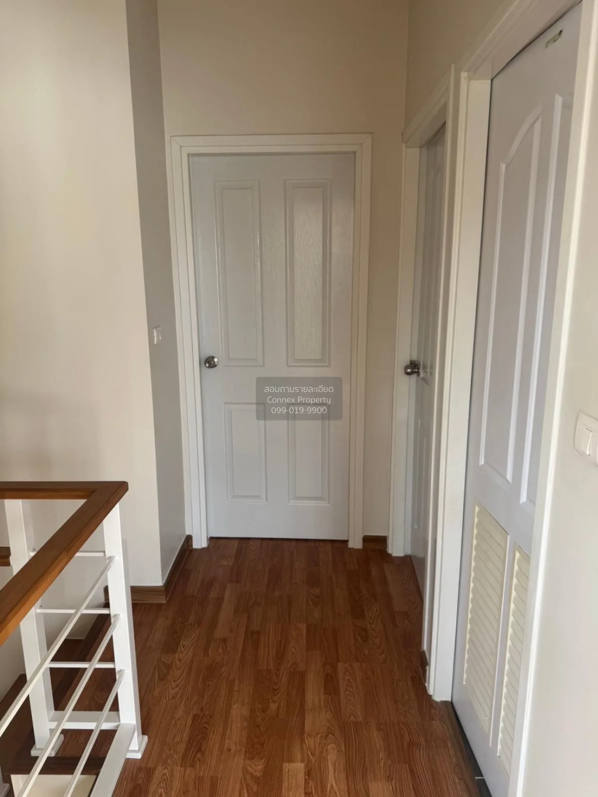 ขายทาวน์เฮ้าส์/ทาวน์โฮม  เจเอสพี ซิตี้ รังสิต - คลอง 1 ประชาธิปัต