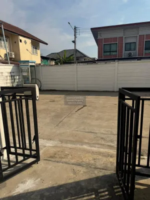 ขายทาวน์เฮ้าส์/ทาวน์โฮม  เจเอสพี ซิตี้ รังสิต - คลอง 1 ประชาธิปัตย์ ธัญบุรี ปทุมธานี CX-115832