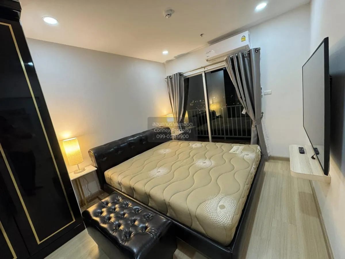 For Rent Condo , Supalai Veranda Sukhumvit 117 , BTS-Pu Chao , Ba