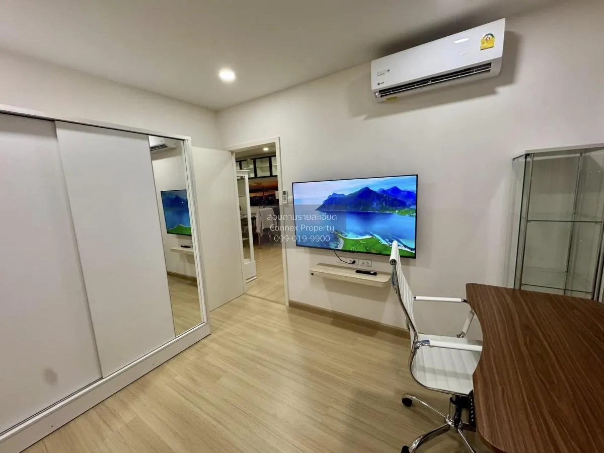 For Rent Condo , Supalai Veranda Sukhumvit 117 , BTS-Pu Chao , Ba