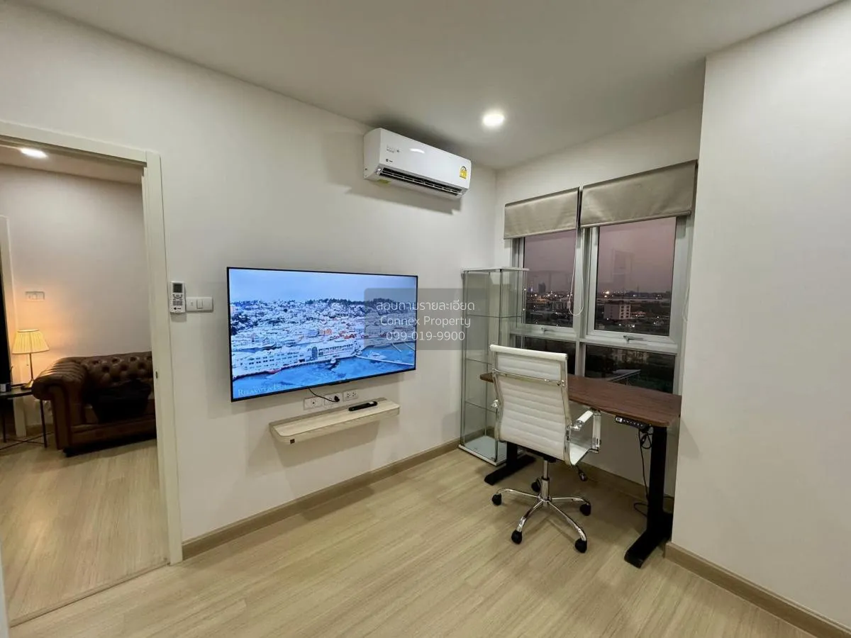 For Rent Condo , Supalai Veranda Sukhumvit 117 , BTS-Pu Chao , Ba