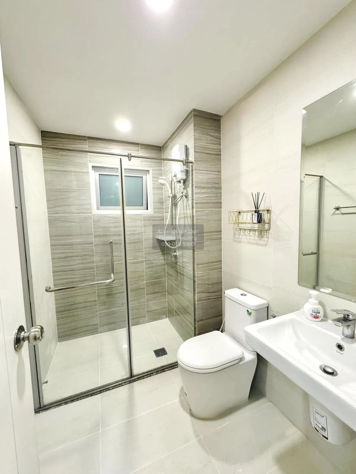 For Rent Condo , Supalai Veranda Sukhumvit 117 , BTS-Pu Chao , Ba