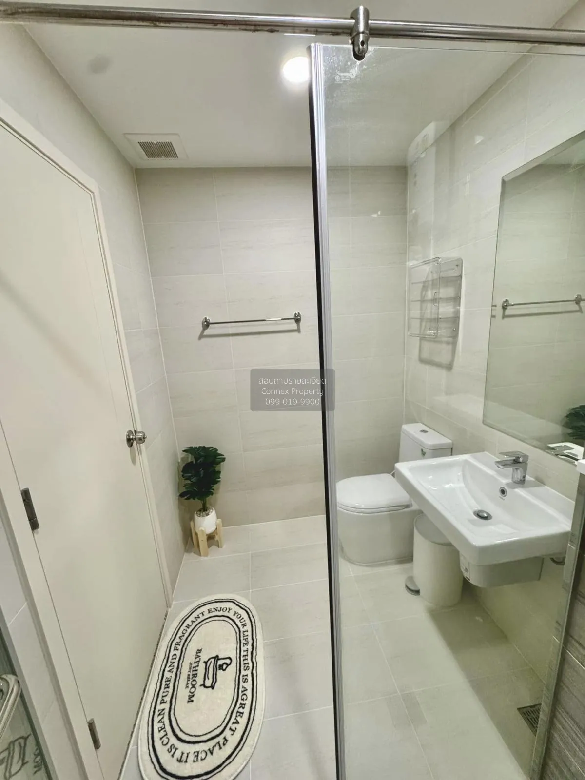 For Rent Condo , Supalai Veranda Sukhumvit 117 , BTS-Pu Chao , Ba