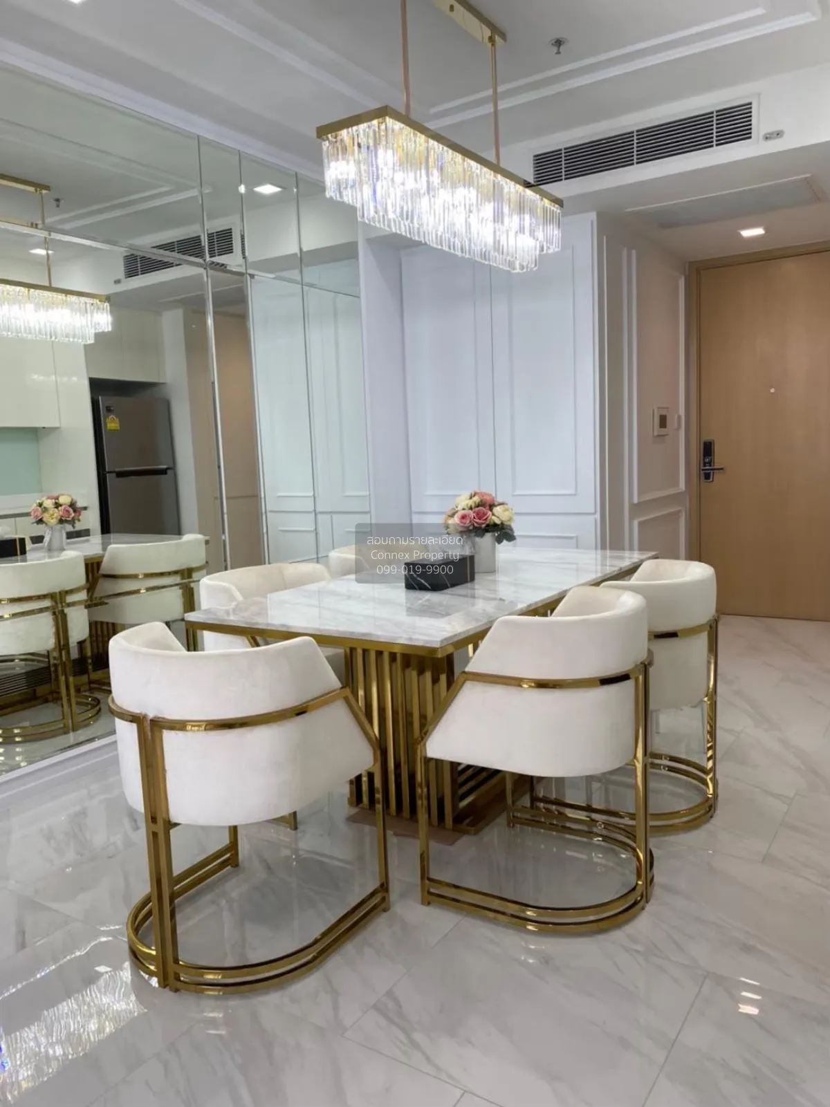 เช่าคอนโด  ไฮด์ สุขุมวิท 11 BTS-นานา คลองเตยเหนือ เขต วัฒนา กรุงเ 2