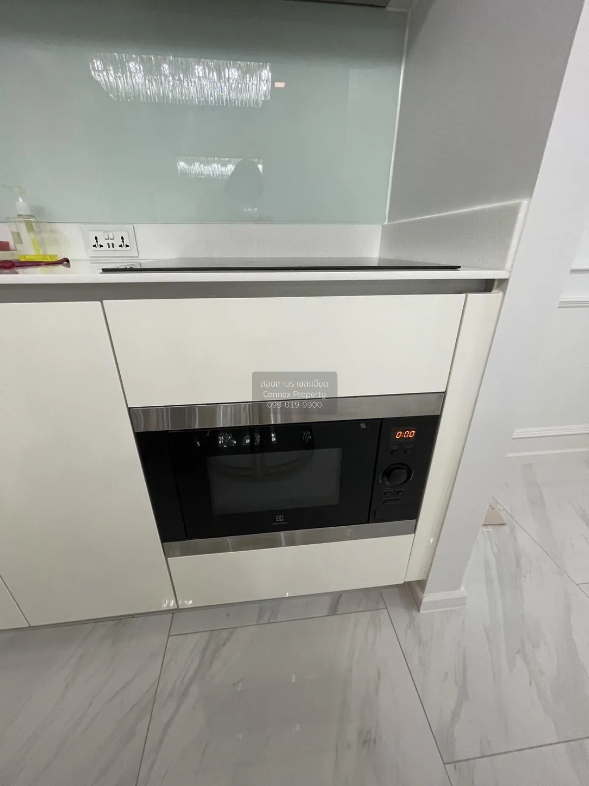 เช่าคอนโด  ไฮด์ สุขุมวิท 11 BTS-นานา คลองเตยเหนือ เขต วัฒนา กรุงเ 3