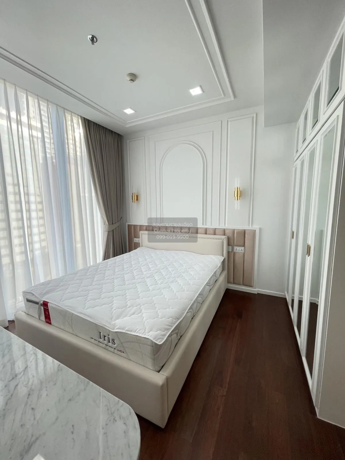 เช่าคอนโด  ไฮด์ สุขุมวิท 11 BTS-นานา คลองเตยเหนือ เขต วัฒนา กรุงเ 4