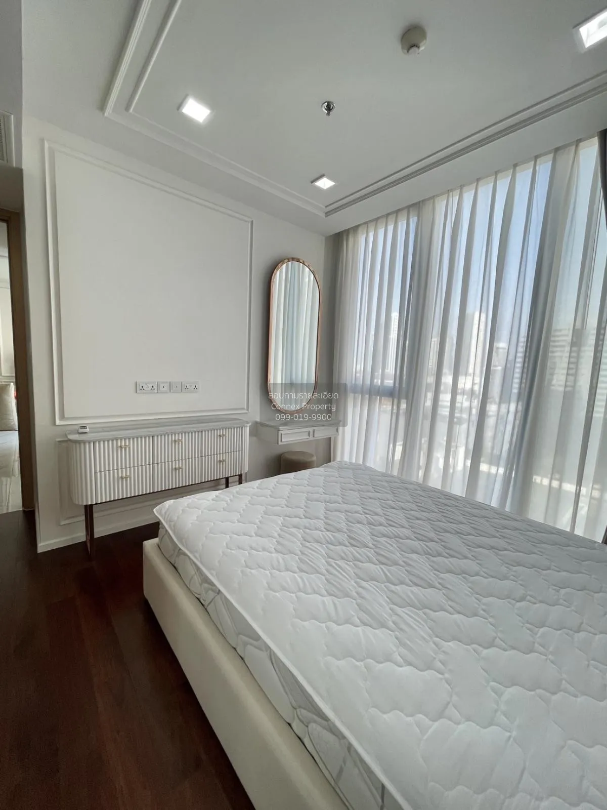 เช่าคอนโด  ไฮด์ สุขุมวิท 11 BTS-นานา คลองเตยเหนือ เขต วัฒนา กรุงเ