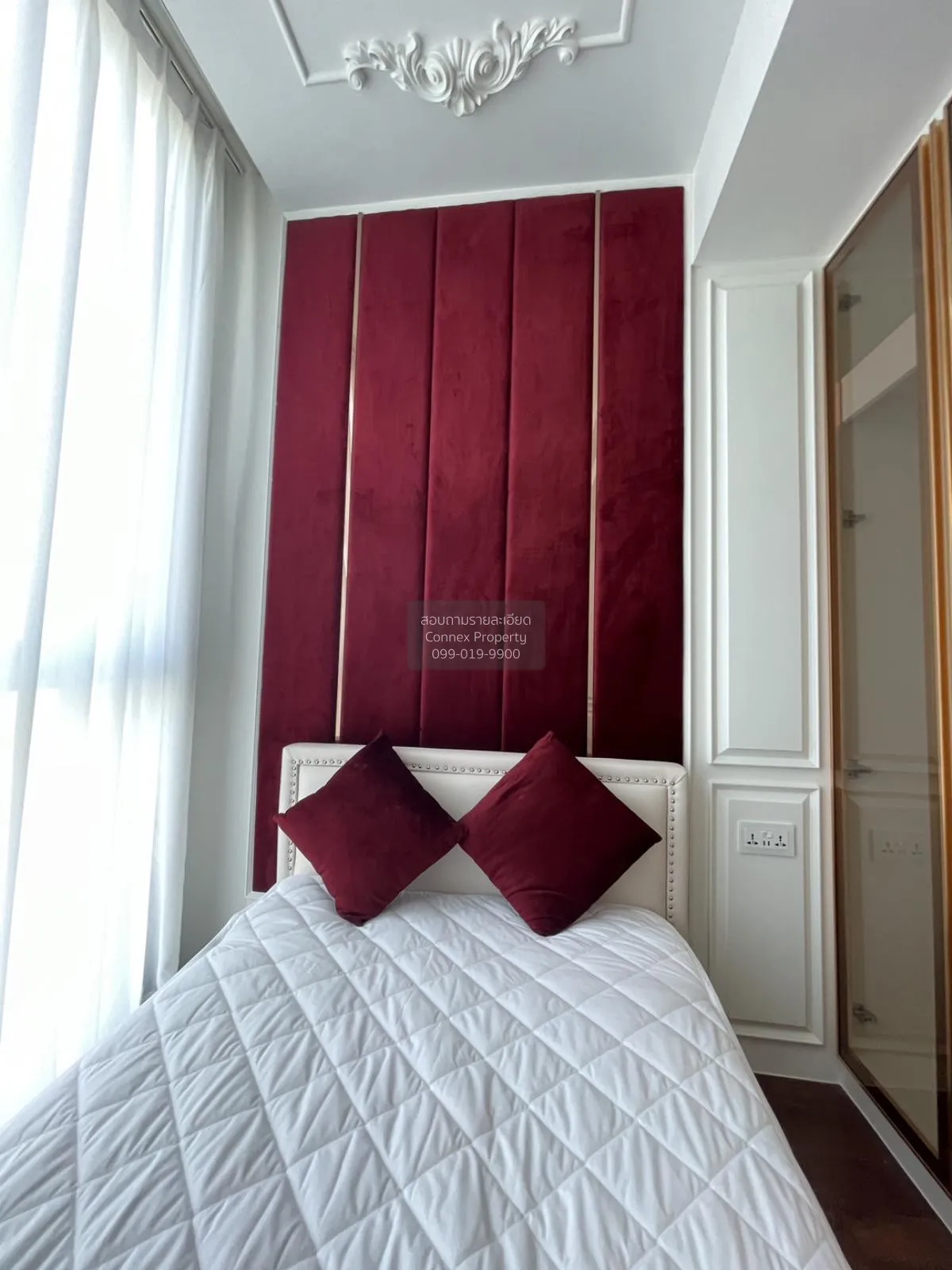 เช่าคอนโด  ไฮด์ สุขุมวิท 11 BTS-นานา คลองเตยเหนือ เขต วัฒนา กรุงเ