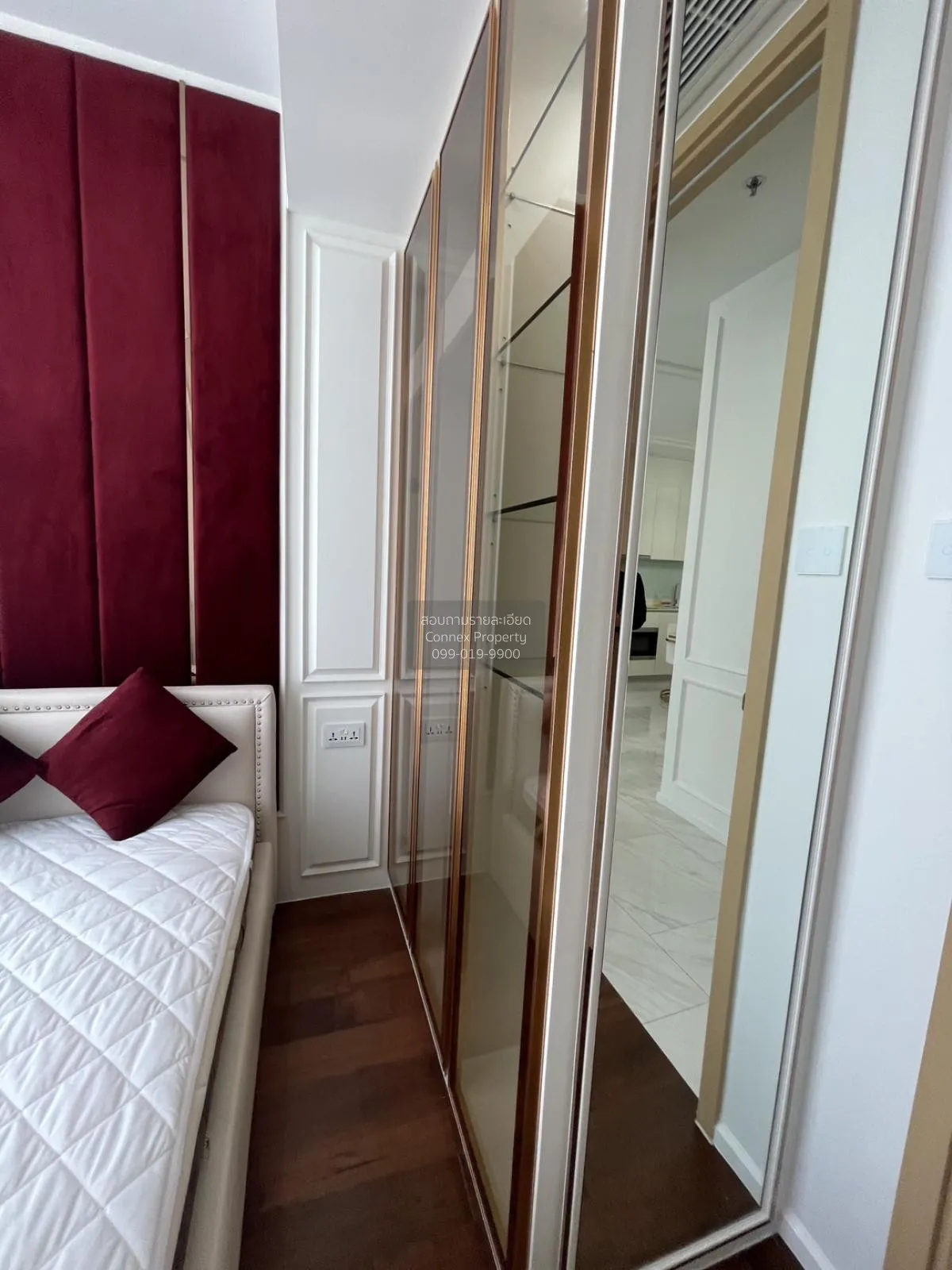 เช่าคอนโด  ไฮด์ สุขุมวิท 11 BTS-นานา คลองเตยเหนือ เขต วัฒนา กรุงเ