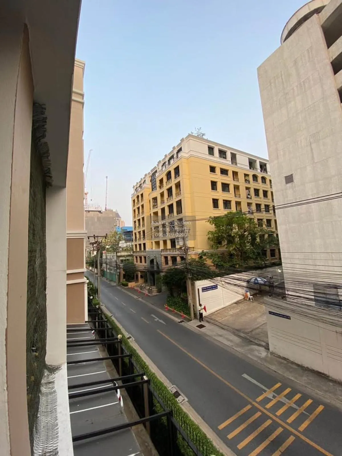 For Rent Condo , Silom City Resort , BTS-Chong Nonsi , Silom , Ba