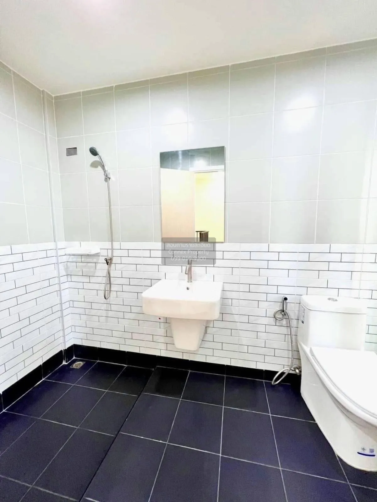 ขายทาวน์เฮ้าส์/ทาวน์โฮม  นันท์นภัส สมาร์ทโฮม 2 คลองสอง คลองหลวง ป