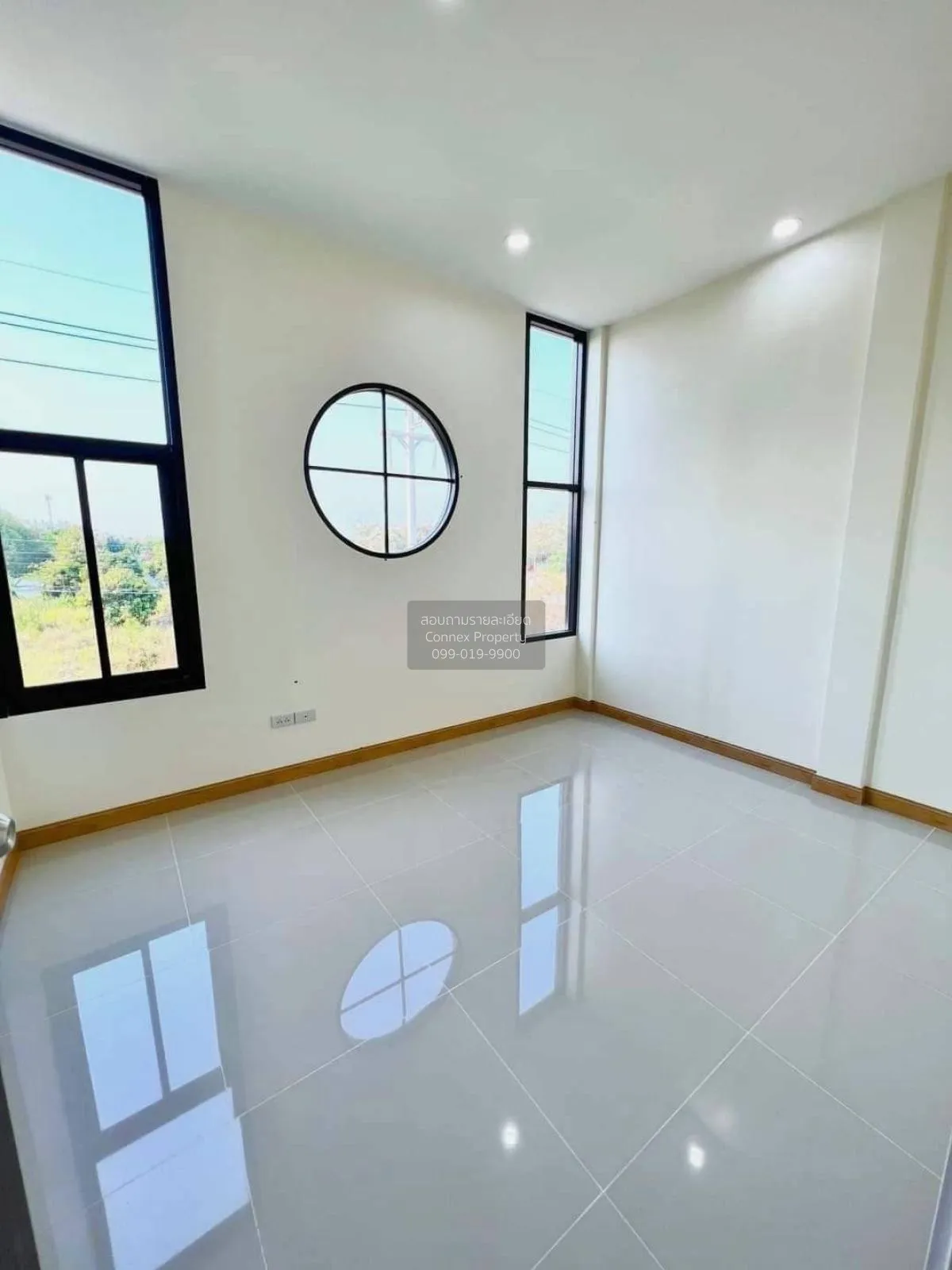 ขายทาวน์เฮ้าส์/ทาวน์โฮม  นันท์นภัส สมาร์ทโฮม 2 คลองสอง คลองหลวง ป