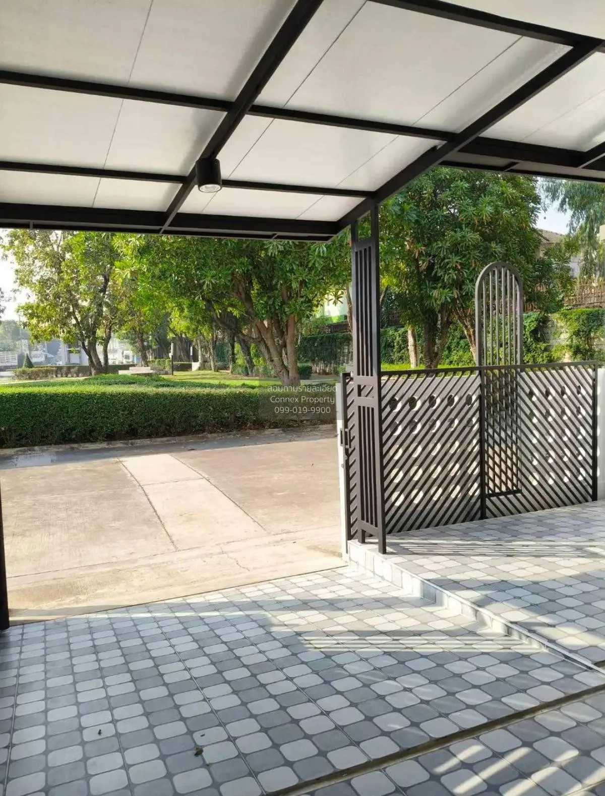 ขายทาวน์เฮ้าส์/ทาวน์โฮม  พฤกษาวิลล์ 55/2 วงแหวน - รามอินทรา รีโนเ 3