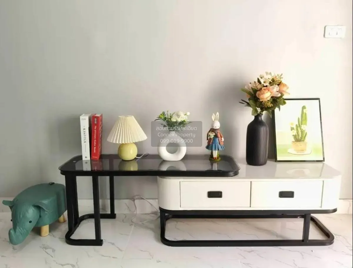 ขายทาวน์เฮ้าส์/ทาวน์โฮม  พฤกษาวิลล์ 55/2 วงแหวน - รามอินทรา รีโนเ