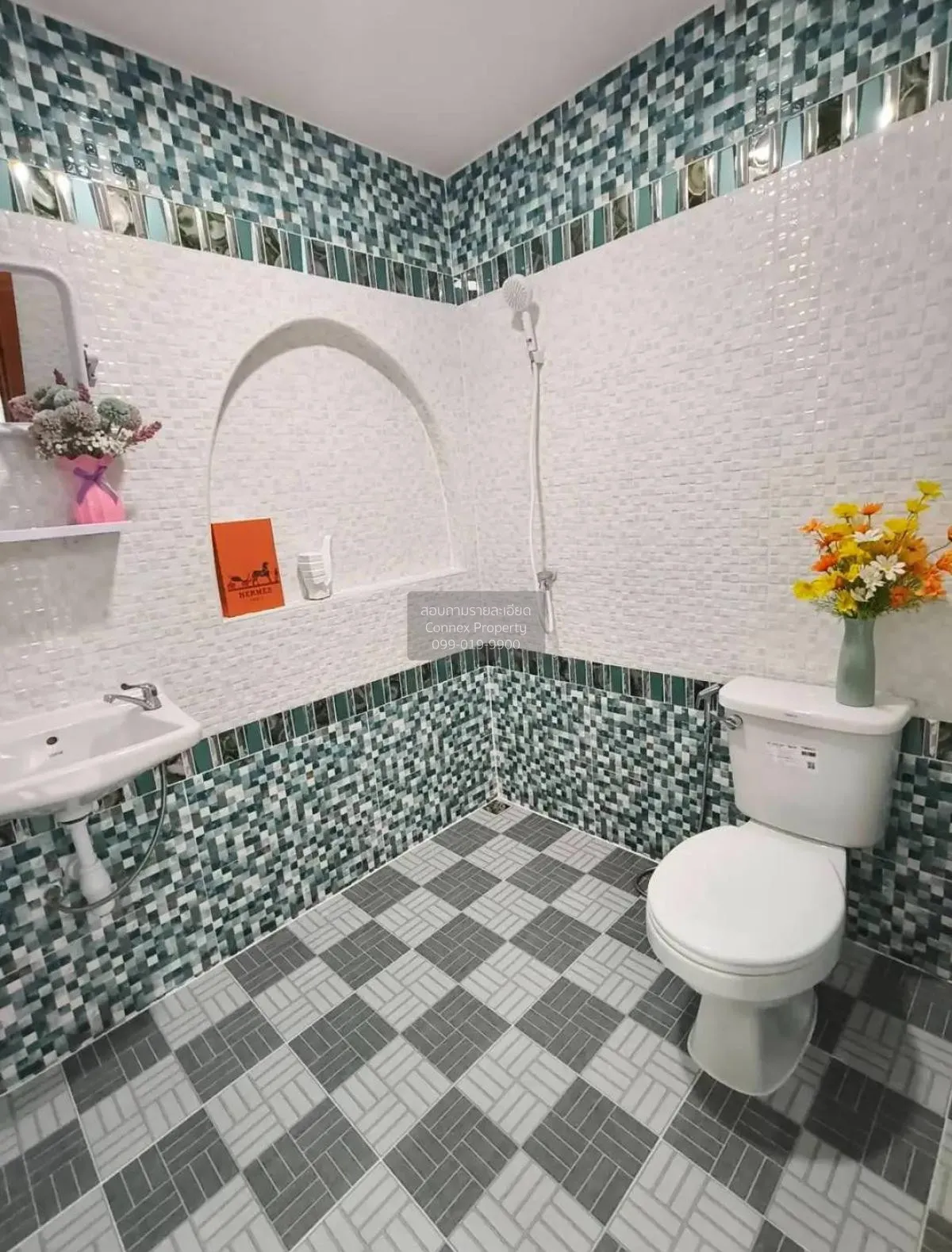 ขายทาวน์เฮ้าส์/ทาวน์โฮม  พฤกษาวิลล์ 55/2 วงแหวน - รามอินทรา รีโนเ