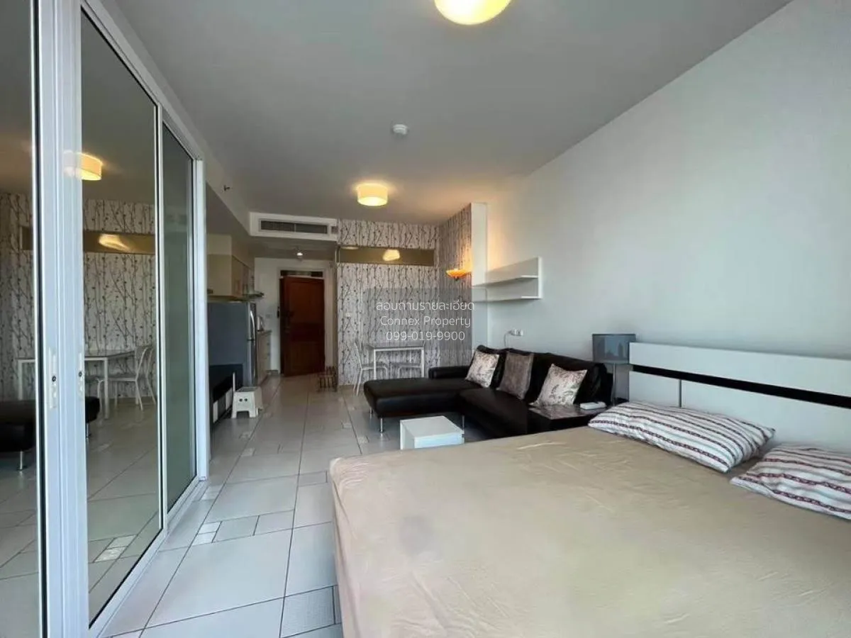 เช่าคอนโด  ศุภาลัย ริเวอร์ เพลส บางลำภูล่าง เขต คลองสาน กรุงเทพ C 2