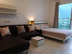 เช่าคอนโด  ศุภาลัย ริเวอร์ เพลส บางลำภูล่าง เขต คลองสาน กรุงเทพ CX-115839