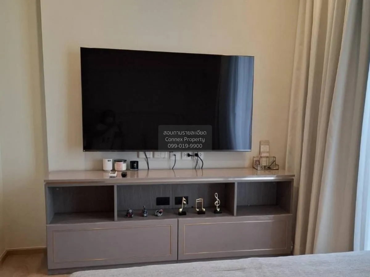 เช่าคอนโด  โนเบิล อราวน์ สุขุมวิท 33 BTS-พร้อมพงษ์ คลองตันเหนือ เ 2