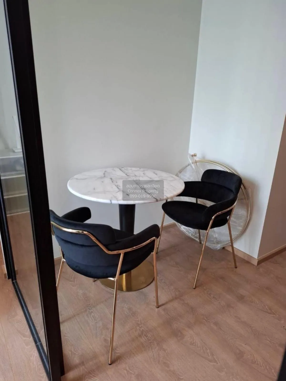 เช่าคอนโด  โนเบิล อราวน์ สุขุมวิท 33 BTS-พร้อมพงษ์ คลองตันเหนือ เ 4