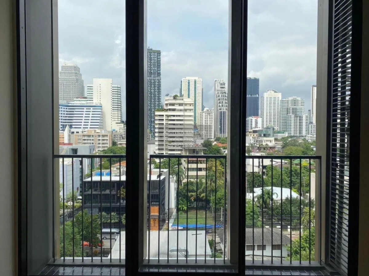 เช่าคอนโด  โนเบิล อราวน์ สุขุมวิท 33 BTS-พร้อมพงษ์ คลองตันเหนือ เ