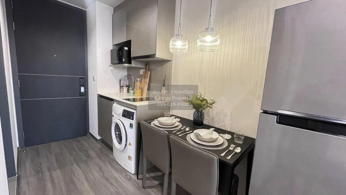 For Rent Condo , Ideo Mobi Rangnam , BTS-Victory Monument , Thano 4