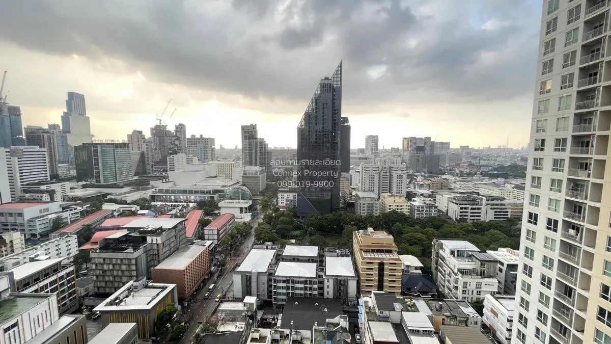 For Rent Condo , Ideo Mobi Rangnam , BTS-Victory Monument , Thano