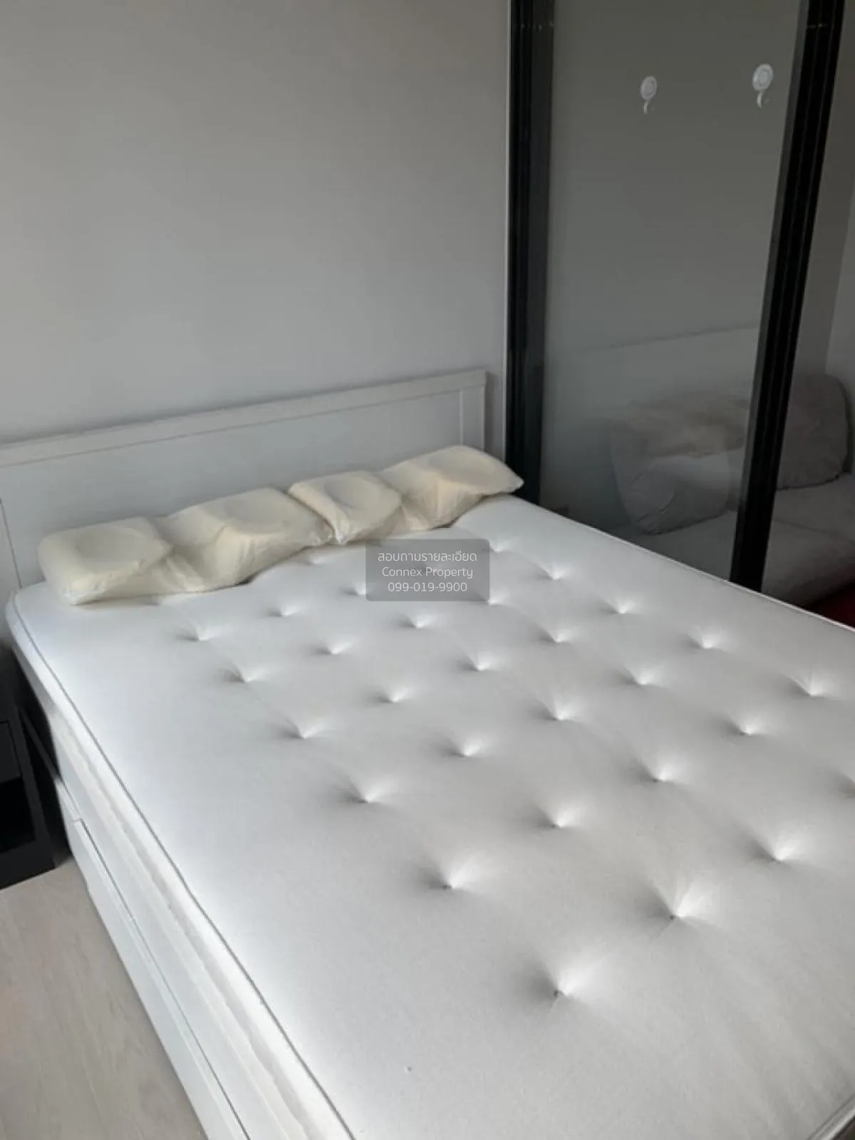 For Rent Condo , One9Five Asoke - Rama 9 , MRT-Phra Ram 9 , Huai  2