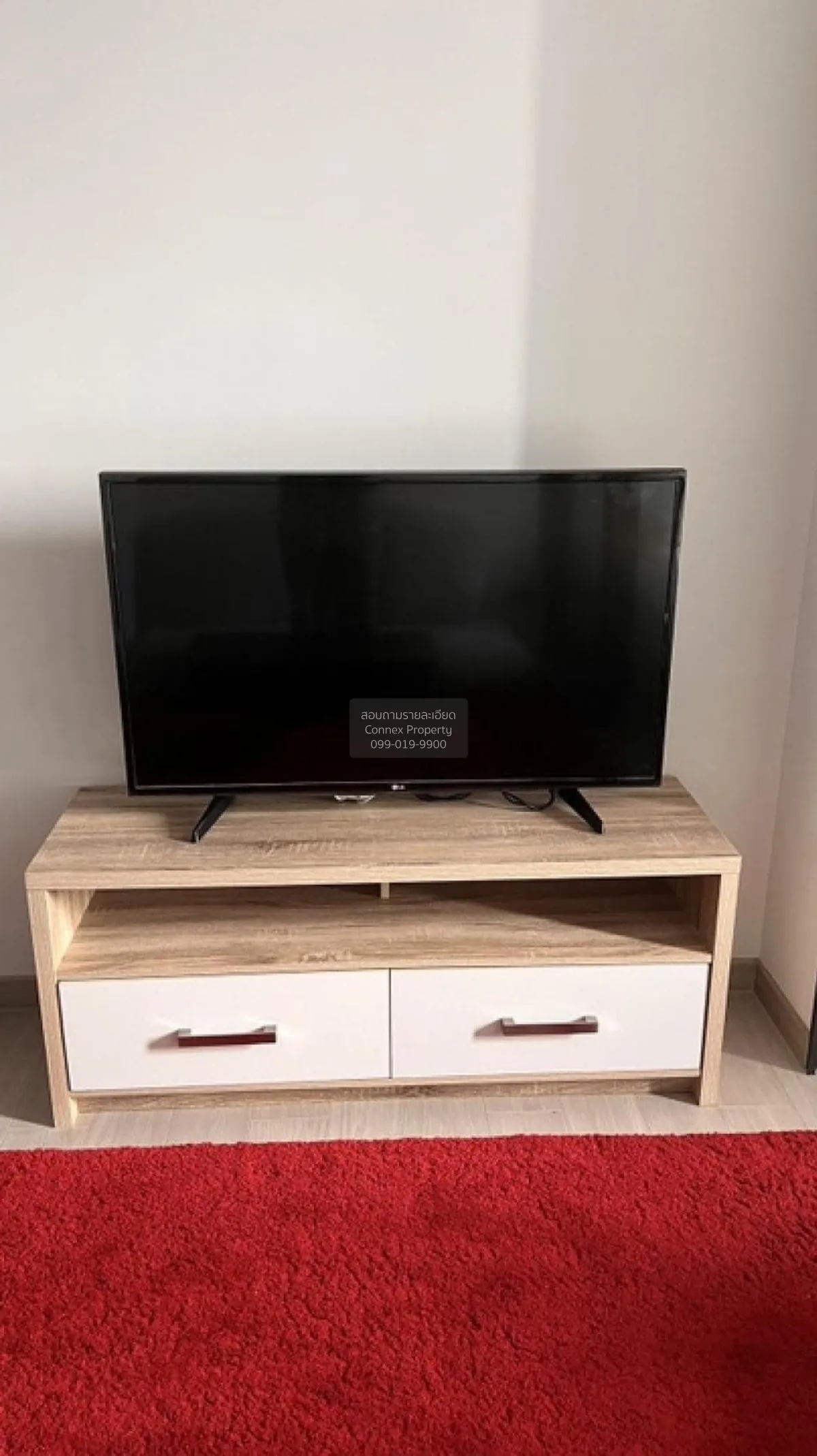 For Rent Condo , One9Five Asoke - Rama 9 , MRT-Phra Ram 9 , Huai  4