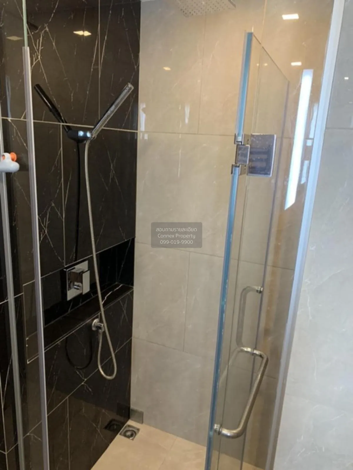 For Rent Condo , One9Five Asoke - Rama 9 , MRT-Phra Ram 9 , Huai 