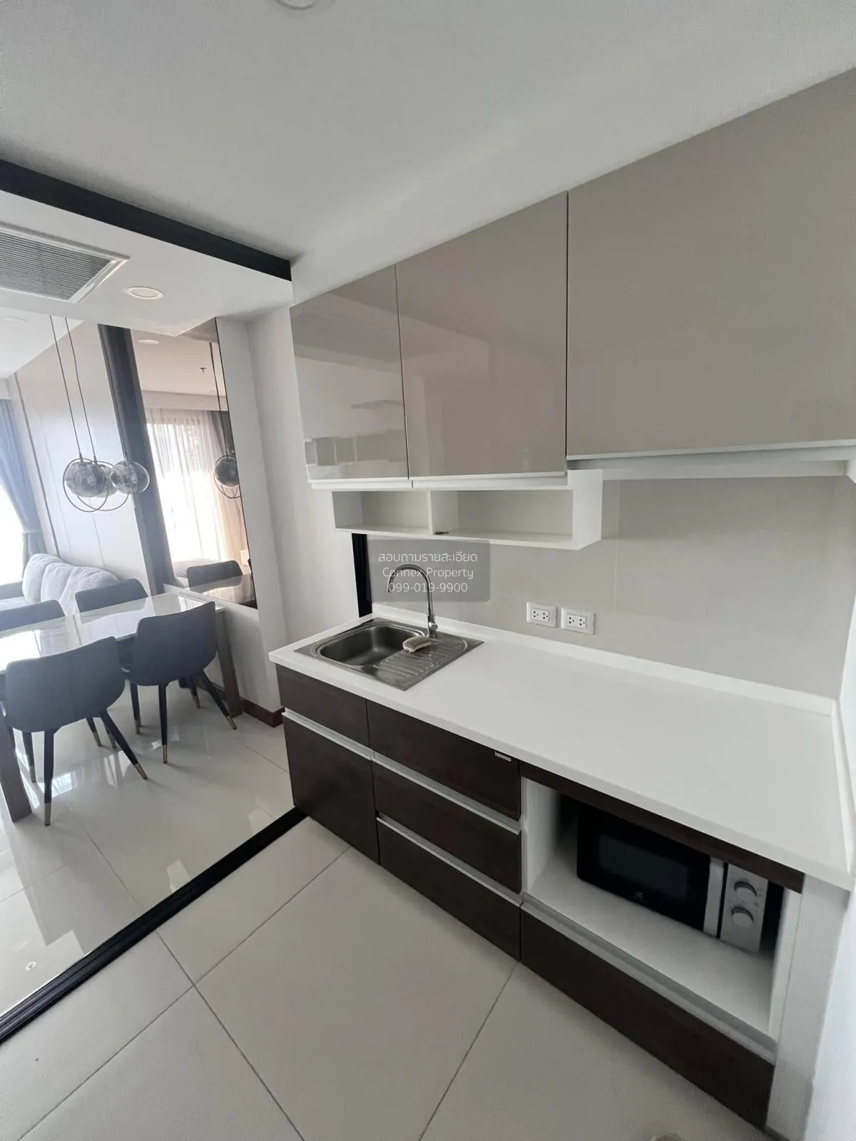 เช่าคอนโด  ศุภาลัย พรีเมียร์ เจริญนคร BTS-คลองสาน คลองสาน เขต คลอ