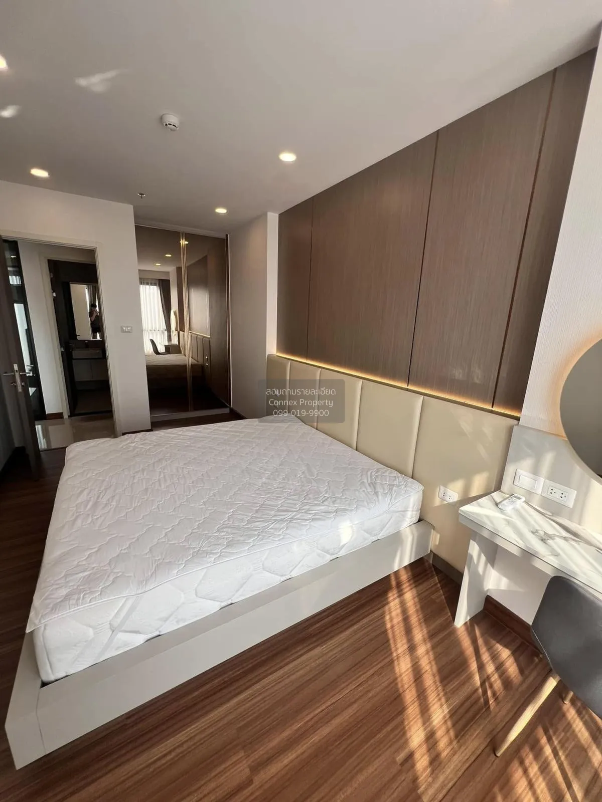 เช่าคอนโด  ศุภาลัย พรีเมียร์ เจริญนคร BTS-คลองสาน คลองสาน เขต คลอ