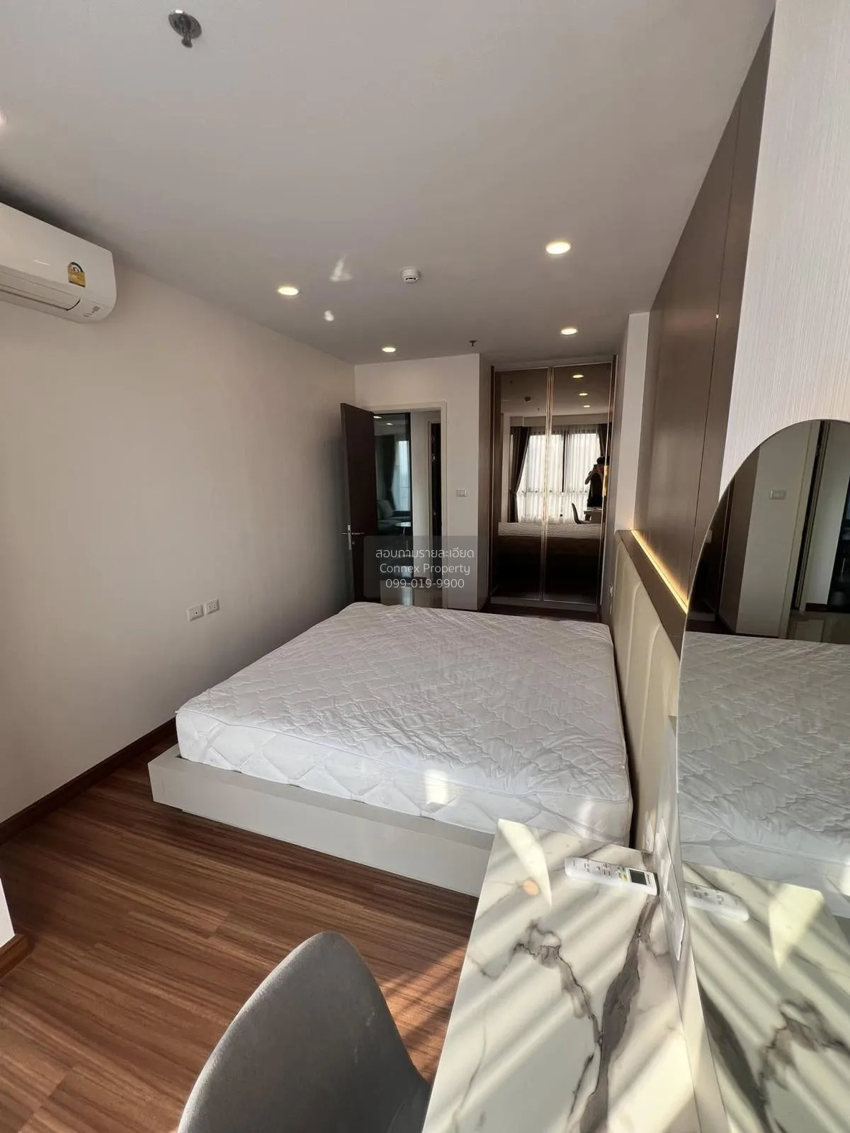 เช่าคอนโด  ศุภาลัย พรีเมียร์ เจริญนคร BTS-คลองสาน คลองสาน เขต คลอ