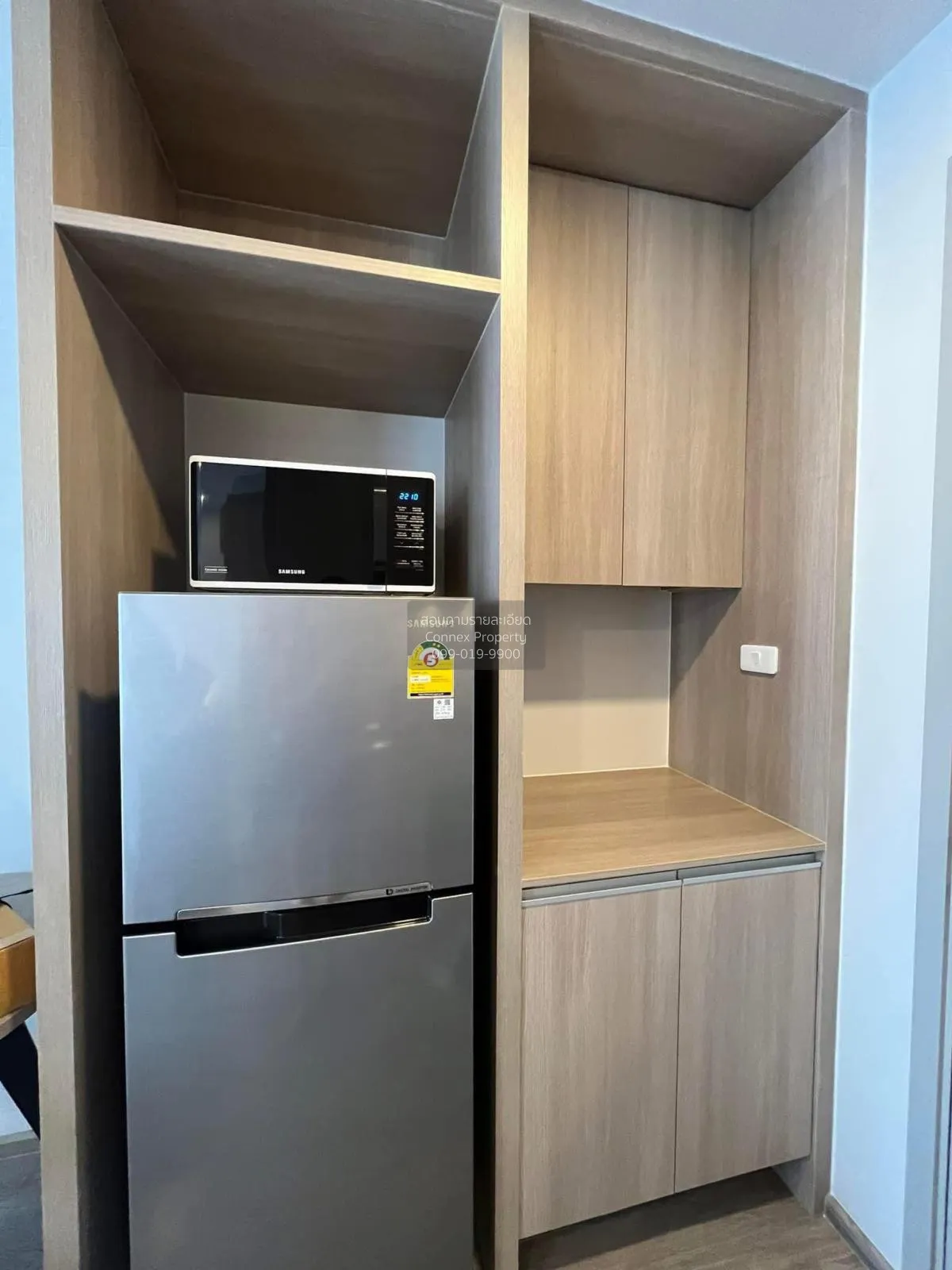 For Rent Condo , Chapter One Flow Bangpo , MRT-Bang Pho , Bang Su 4