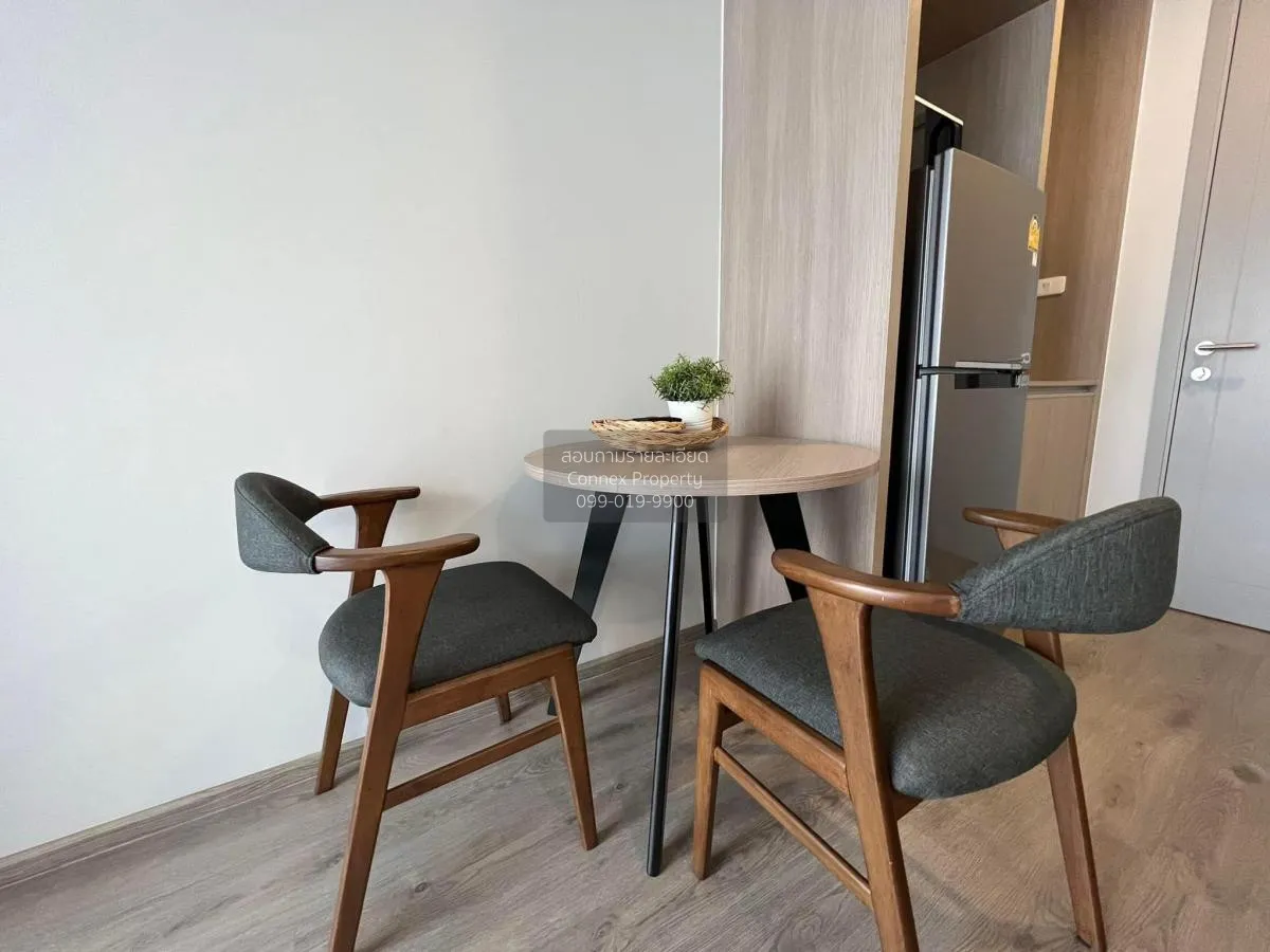 For Rent Condo , Chapter One Flow Bangpo , MRT-Bang Pho , Bang Su