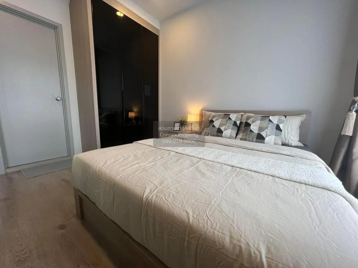 For Rent Condo , Chapter One Flow Bangpo , MRT-Bang Pho , Bang Su