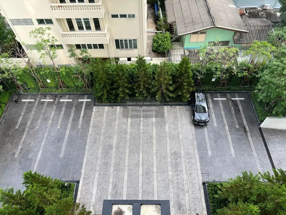 For Rent Condo , Chapter One Flow Bangpo , MRT-Bang Pho , Bang Su