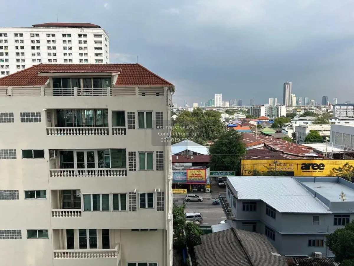 For Rent Condo , Chapter One Flow Bangpo , MRT-Bang Pho , Bang Su