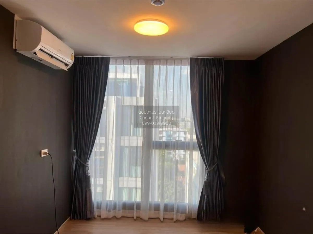 ขายคอนโด  ฟีล คอนโด ลาดพร้าว 122 MRT-ลาดพร้าว 101 (สายสีเหลือง) พ