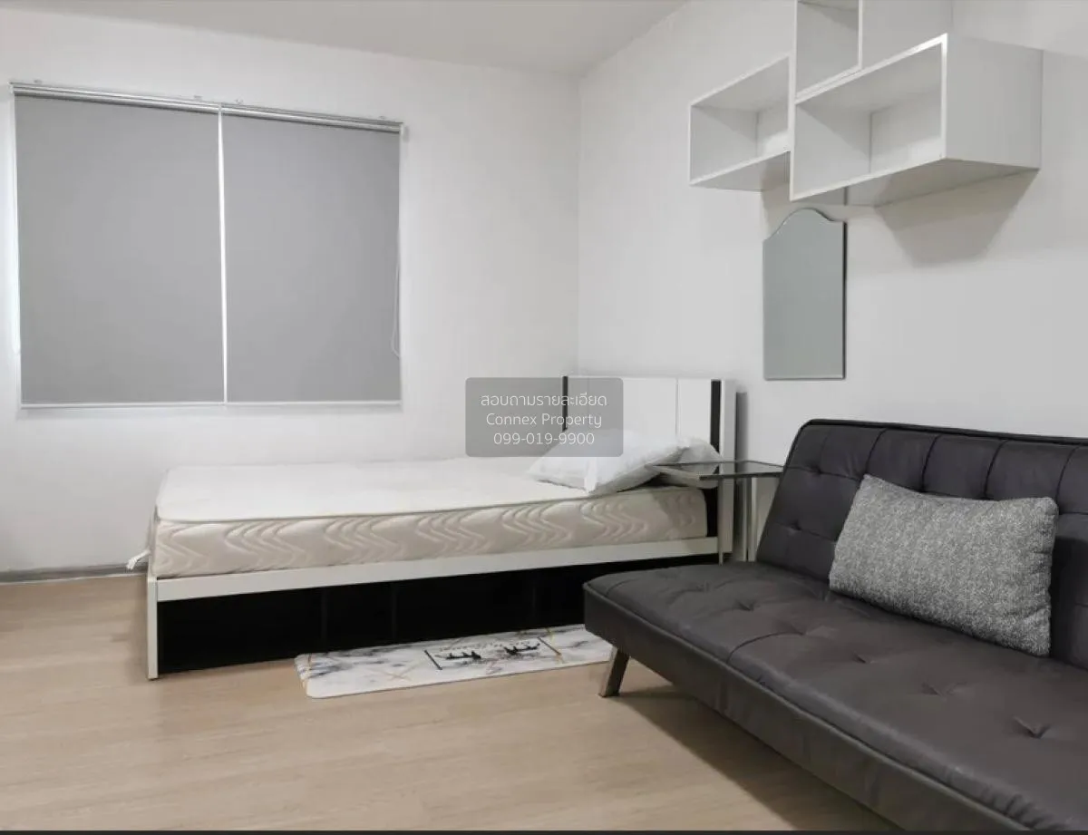 For Sale Condo , The Point Condo Rangsit - Klong 6 , Rangsit , Th 1