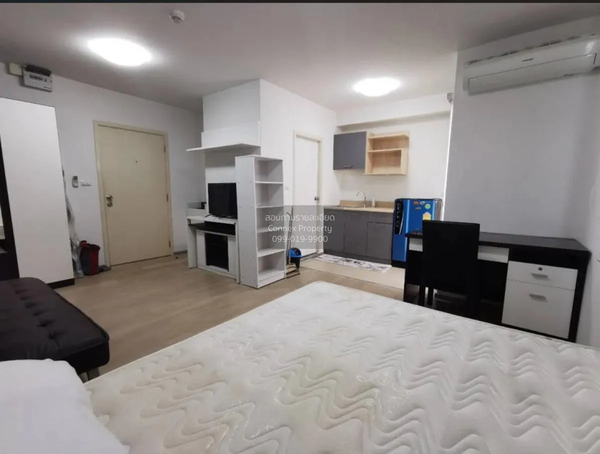 For Sale Condo , The Point Condo Rangsit - Klong 6 , Rangsit , Th 2