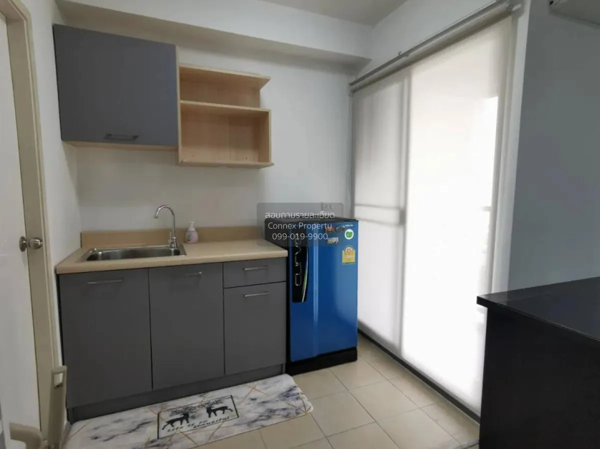 For Sale Condo , The Point Condo Rangsit - Klong 6 , Rangsit , Th 4